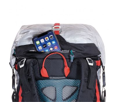 Рюкзак туристический Ferrino Instinct 40+5 White