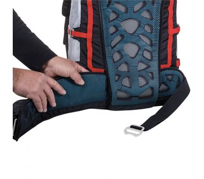 Рюкзак туристический Ferrino Instinct 40+5 White