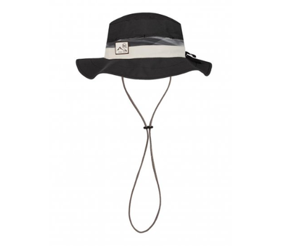 Панама BUFF Booney Hat kiwo black