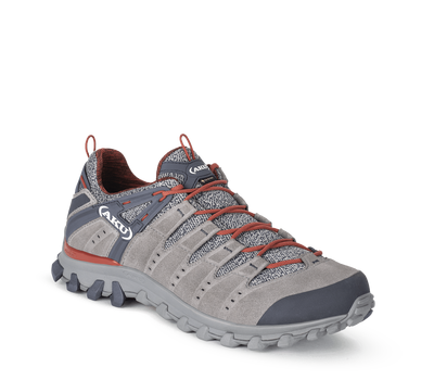 Ботинки AKU Alterra Lite GTX