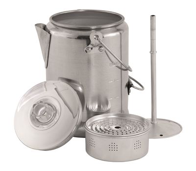 Кофеварка кемпинговая Easy Camp Adventure Coffee Pot