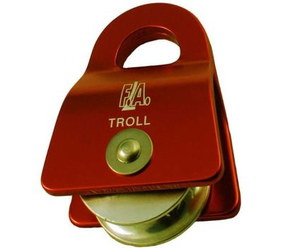 Блочек FA Troll разъемный