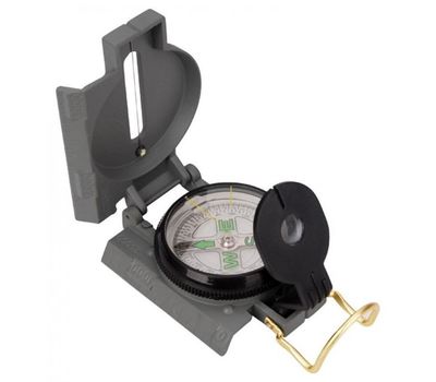Компас AceCamp Military Compass