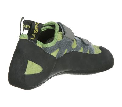 Скальные туфли La Sportiva Tarantula Kiwi/Grey