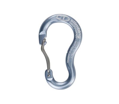 Карабин Climbing Technology KEY-514