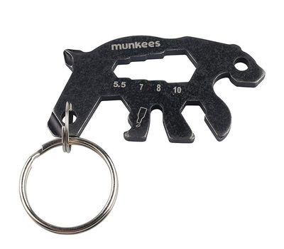 Брелок 2536 Tool Bear