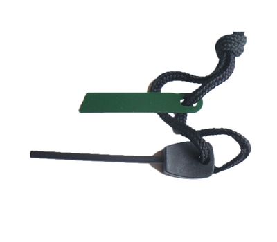 Кресало Tramp 4 мм TRG-030