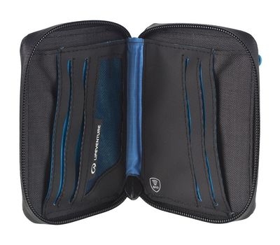 Кошелек Lifeventure RFID Bi-Fold Wallet