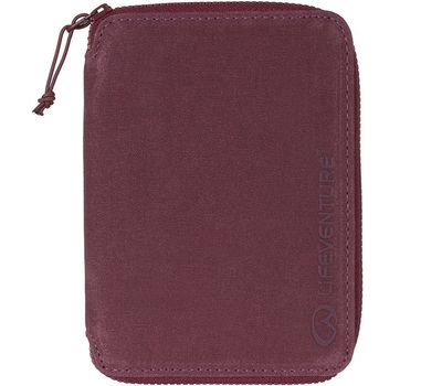 Кошелек Lifeventure RFID Mini Travel Wallet