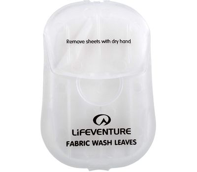 Мыло для стирки Fabric Wash Leaves