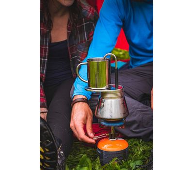 Набор GSI Mini Espresso Set 1 Cup