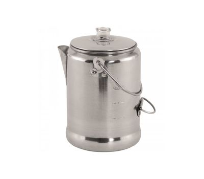 Кофеварка кемпинговая Easy Camp Adventure Coffee Pot