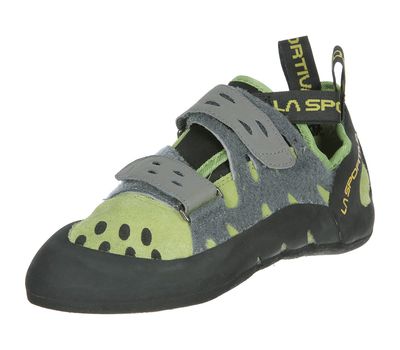 Скальные туфли La Sportiva Tarantula Kiwi/Grey