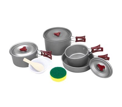 Набор посуды BRS-155