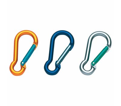 Карабин Climbing Technology KEY-505