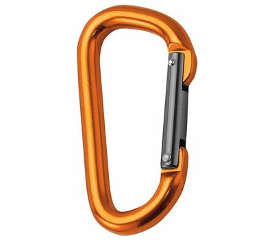 Карабин Climbing Technology KEY-518