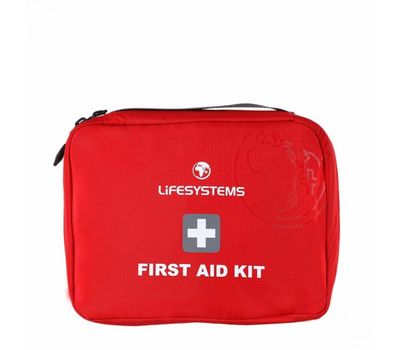Аптечка Lifesystems First Aid Case