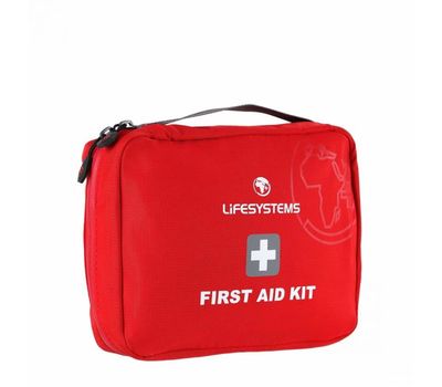 Аптечка Lifesystems First Aid Case