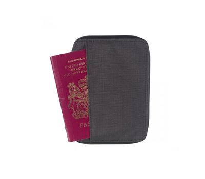 Кошелек Lifeventure RFID Mini Travel Wallet