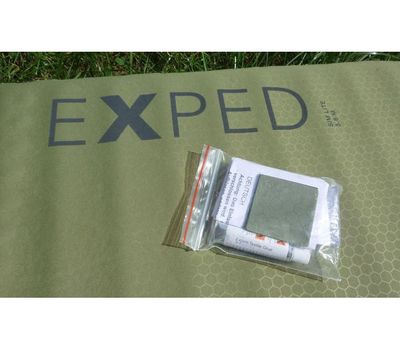 Каремат Exped Slim Lite 3.8 LW