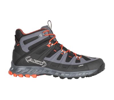 Ботинки AKU Selvatica Mid GTX