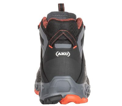 Ботинки AKU Selvatica Mid GTX
