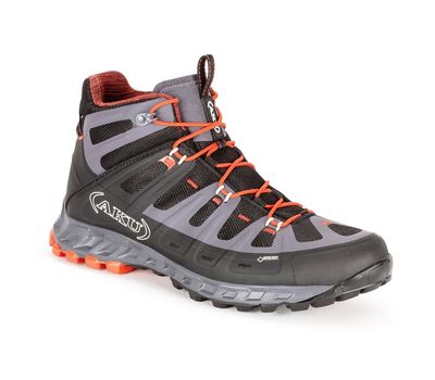 Ботинки AKU Selvatica Mid GTX