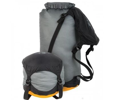 Компрессионный мешок Sea to Summit Compression Dry Sack M 14L