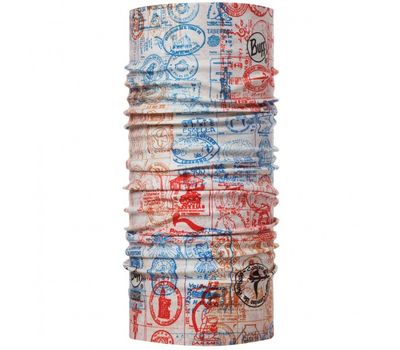 BUFF® CAMINO COOLNET UV+ credential multi