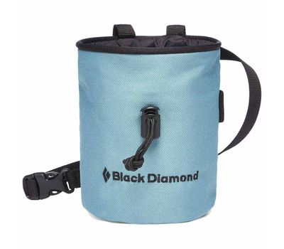 Магнезница Black Diamond Mojo Chalk Bag M/L