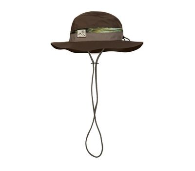 Панама BUFF Booney Hat diode khaki