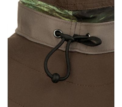 Панама BUFF Booney Hat diode khaki