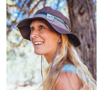 Панама BUFF Booney Hat diode khaki