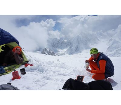 Борщ с телятиной ЇDLO, 55 гр