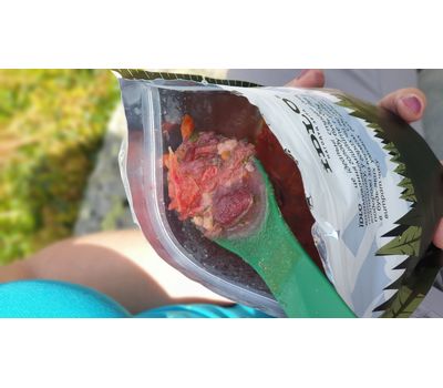 Борщ с телятиной ЇDLO, 55 гр