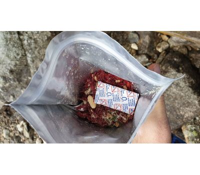 Борщ с телятиной ЇDLO, 55 гр