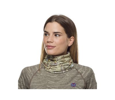 BUFF® COOLNET UV+ geo topics multi