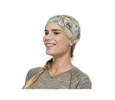 BUFF® COOLNET UV+ geo topics multi