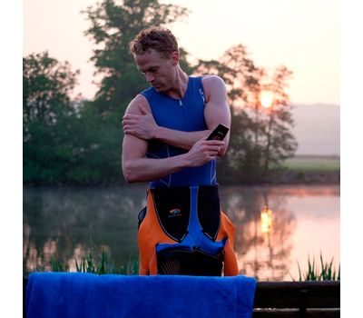 Крем солнцезащитный Lifesystems Sport SUN - SPF 50 50 ml