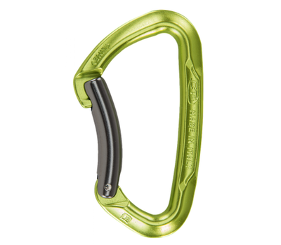 Карабин Climbing Technology Lime B