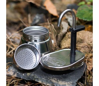 Набор GSI Mini Espresso Set 1 Cup