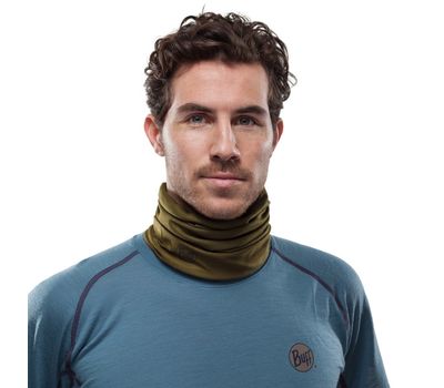 BUFF® COOLNET UV+INSECT SHIELD solidmilitary