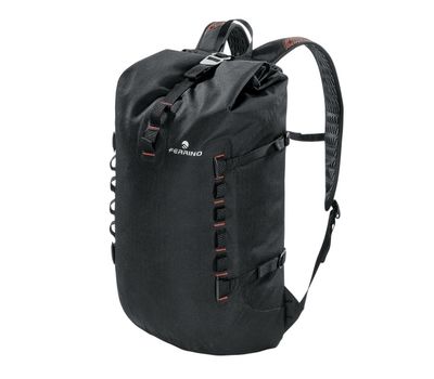 Рюкзак спортивный Ferrino Dry-Up 22 OutDry Black