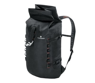 Рюкзак спортивный Ferrino Dry-Up 22 OutDry Black