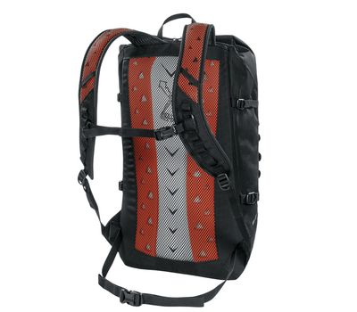 Рюкзак спортивный Ferrino Dry-Up 22 OutDry Black