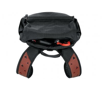 Рюкзак спортивный Ferrino Dry-Up 22 OutDry Black