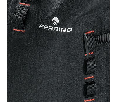 Рюкзак спортивный Ferrino Dry-Up 22 OutDry Black