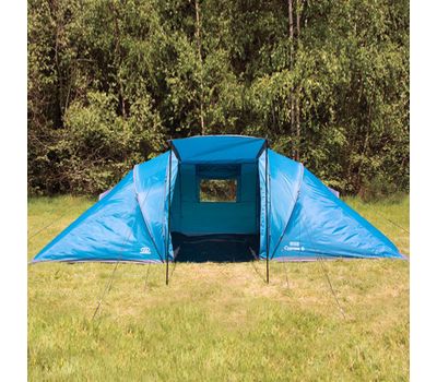 Палатка Highlander Cypress 6 Teal