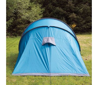 Палатка Highlander Cypress 6 Teal