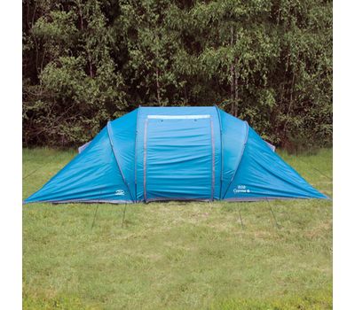 Палатка Highlander Cypress 6 Teal